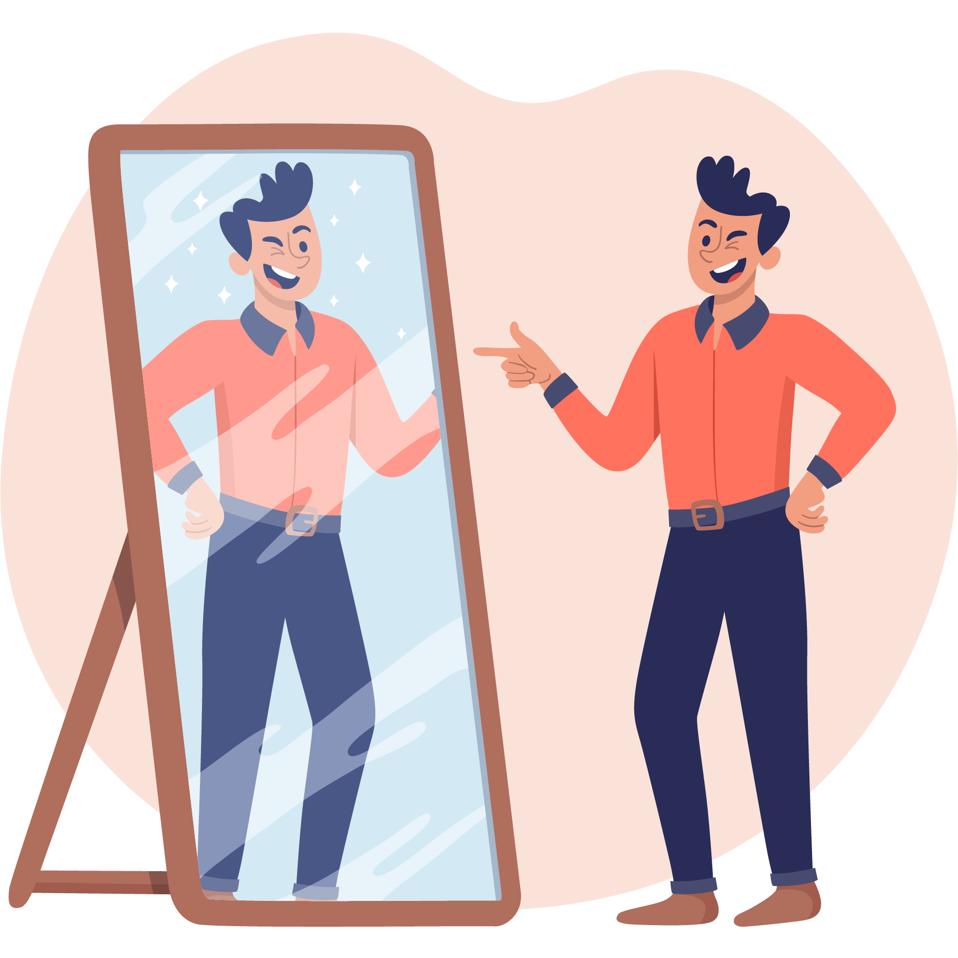 Self Confidence