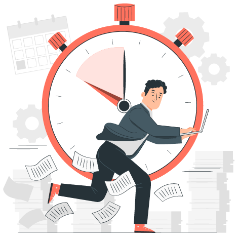 Time Management
