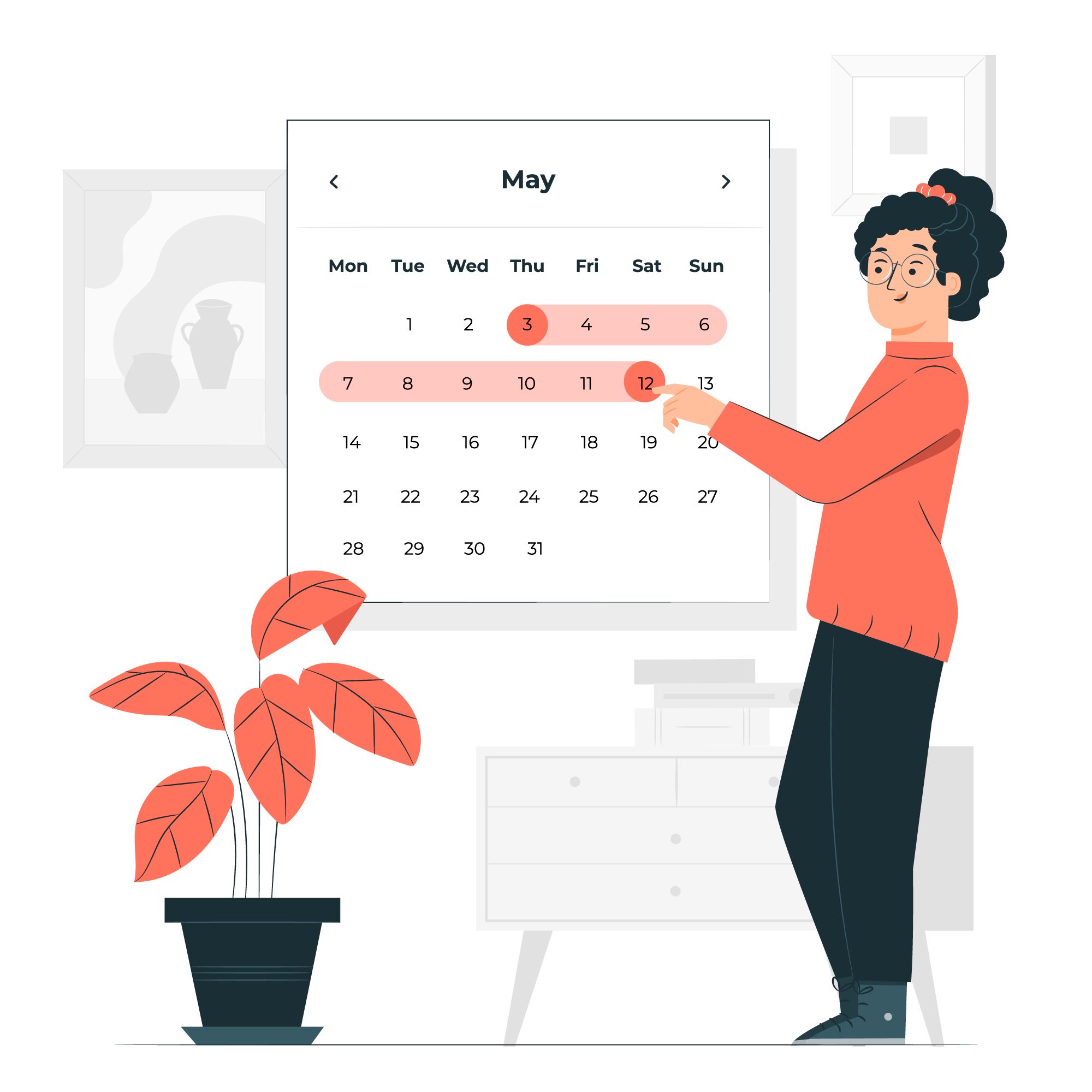 Schedule a Discovery Call